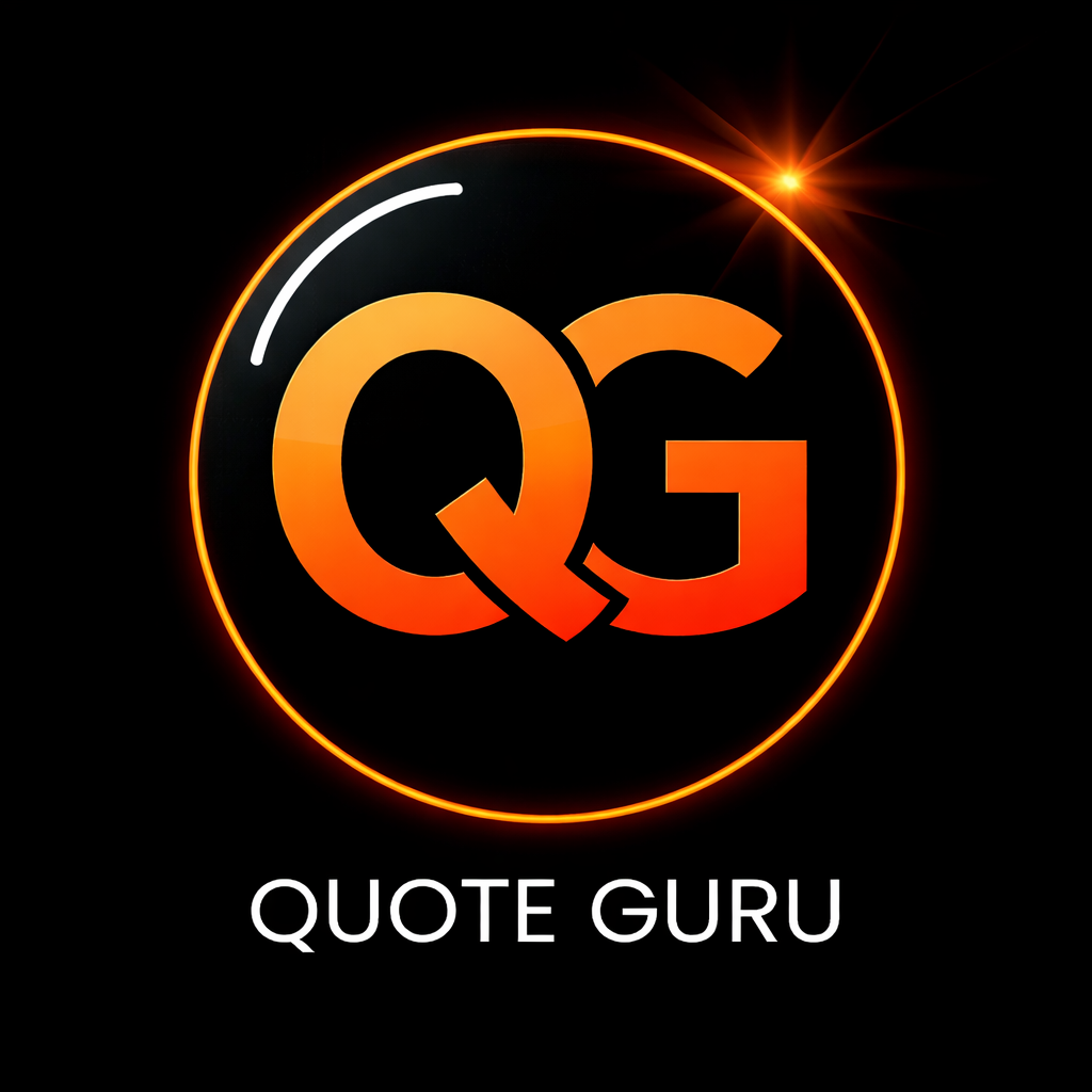 QuoteGuru